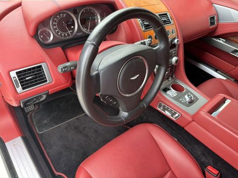 Used 2012 Aston Martin Rapide RWD image 4