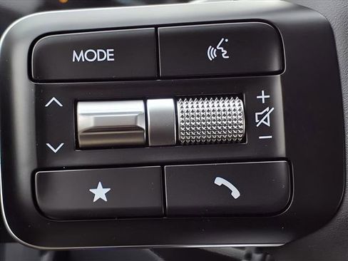 New 2026 Hyundai Santa Fe Limited image 21