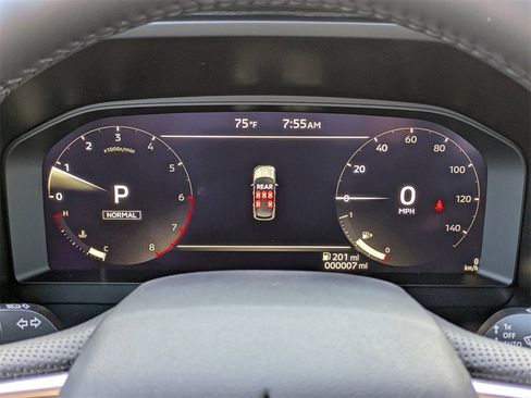 New 2025 Mitsubishi Outlander SE image 29