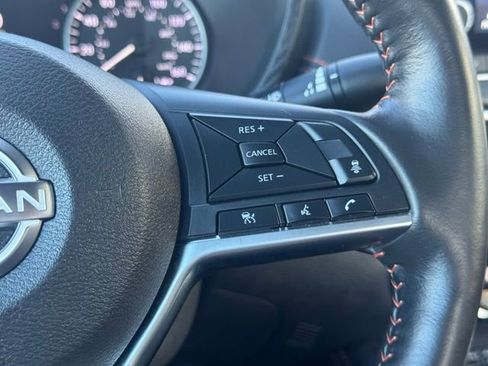 Used 2024 Nissan Sentra SR w/ SR Premium Package image 32