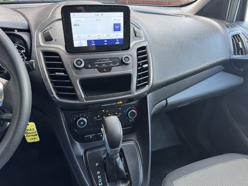 Used 2023 Ford Transit Connect XL FWD image 14