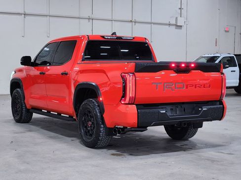 Used 2023 Toyota Tundra TRD Pro image 11