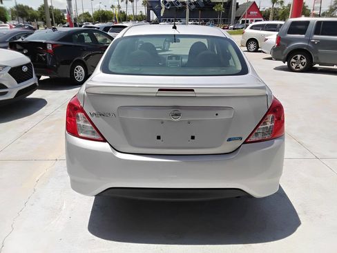Used 2015 Nissan Versa S Plus image 13