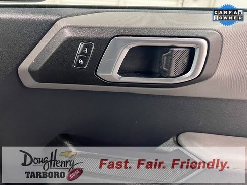 Used 2023 Ford Bronco Big Bend image 38