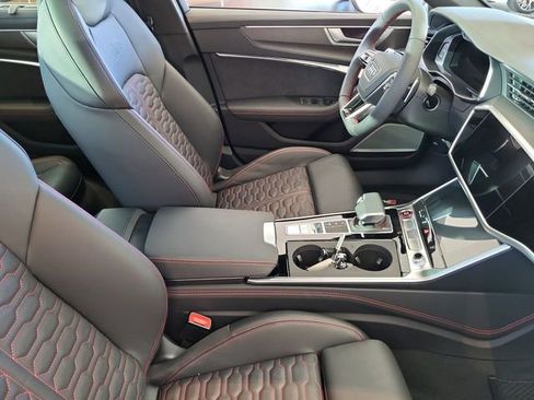 New 2026 Audi RS 6 performance image 17