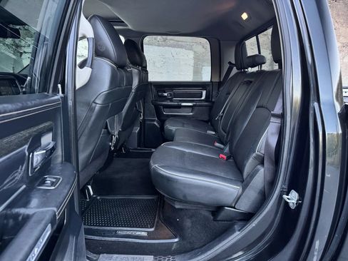 Used 2015 RAM 1500 Limited AWD/4WD image 27