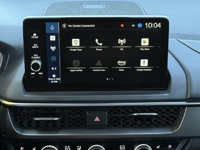 Used 2026 Acura ADX A-Spec w/ Advance Package FWD image 16
