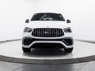 Used 2025 Mercedes-Benz GLE 63 AMG S video 2