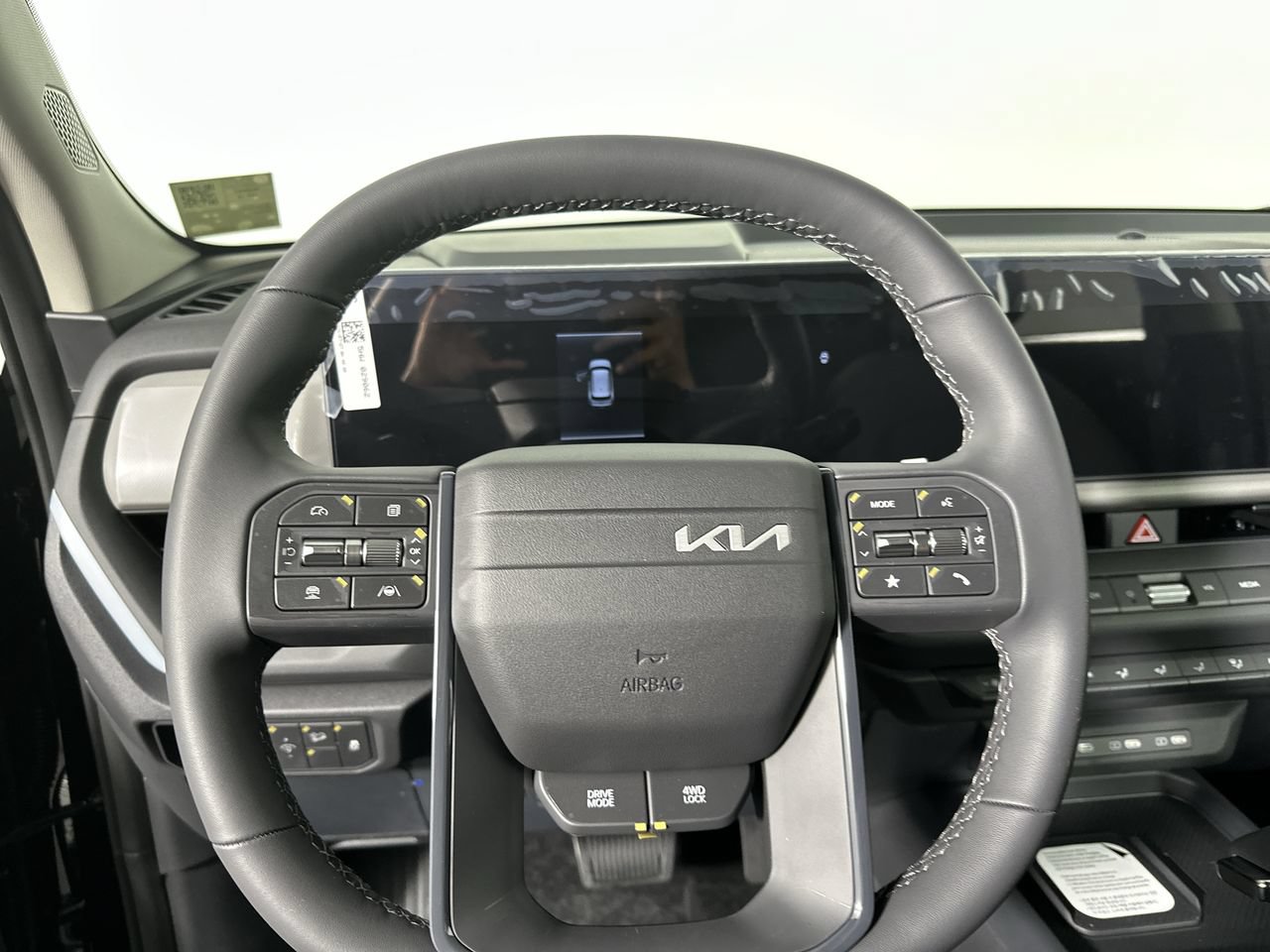 New 2027 Kia Seltos S AWD/4WD image 5