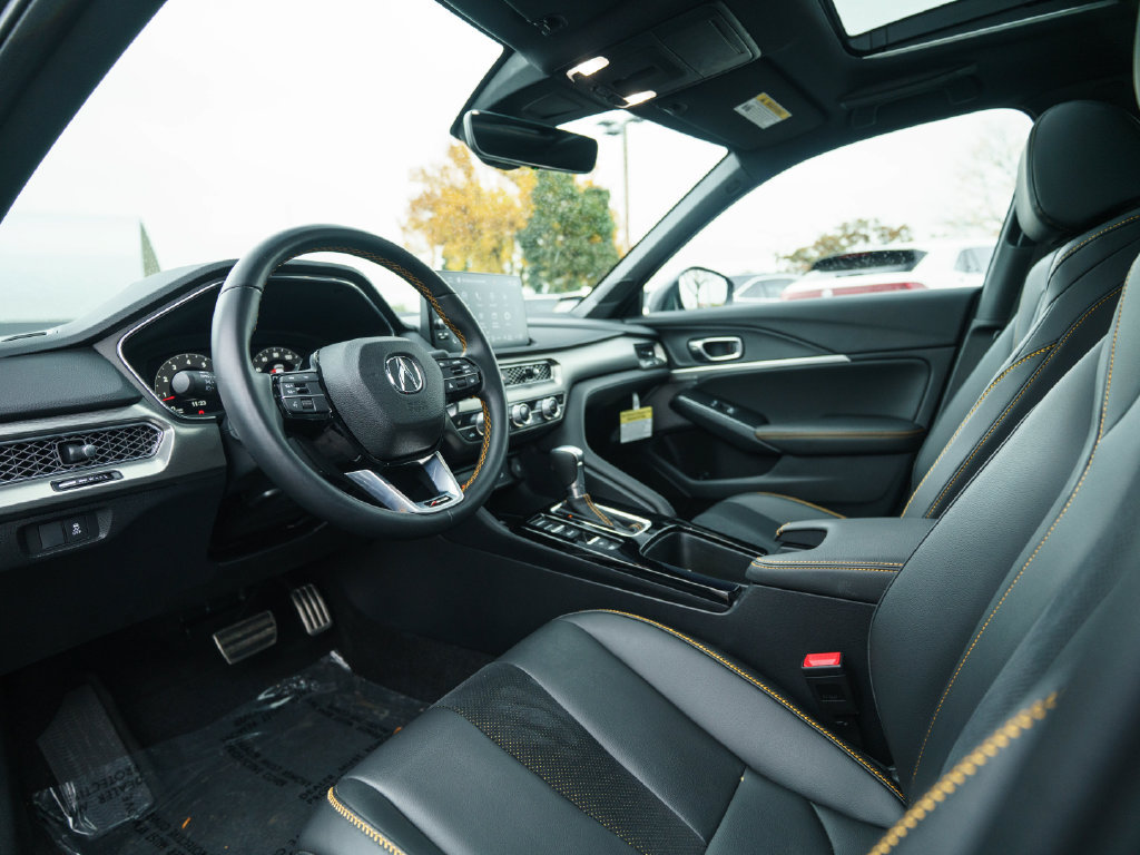 Used 2026 Acura Integra A-Spec w/ Technology Package FWD image 7