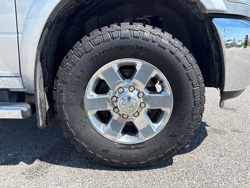 Used 2014 RAM 2500 Outdoorsman AWD/4WD image 10