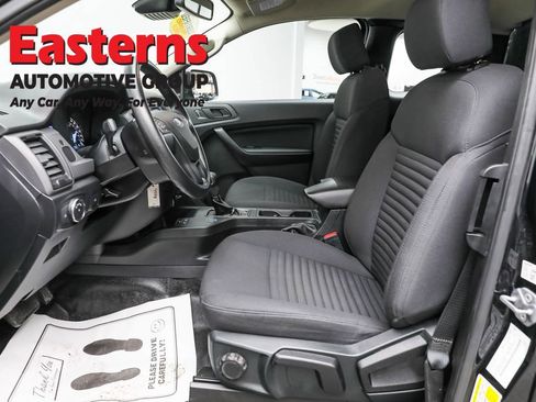 Used 2022 Ford Ranger XL image 14