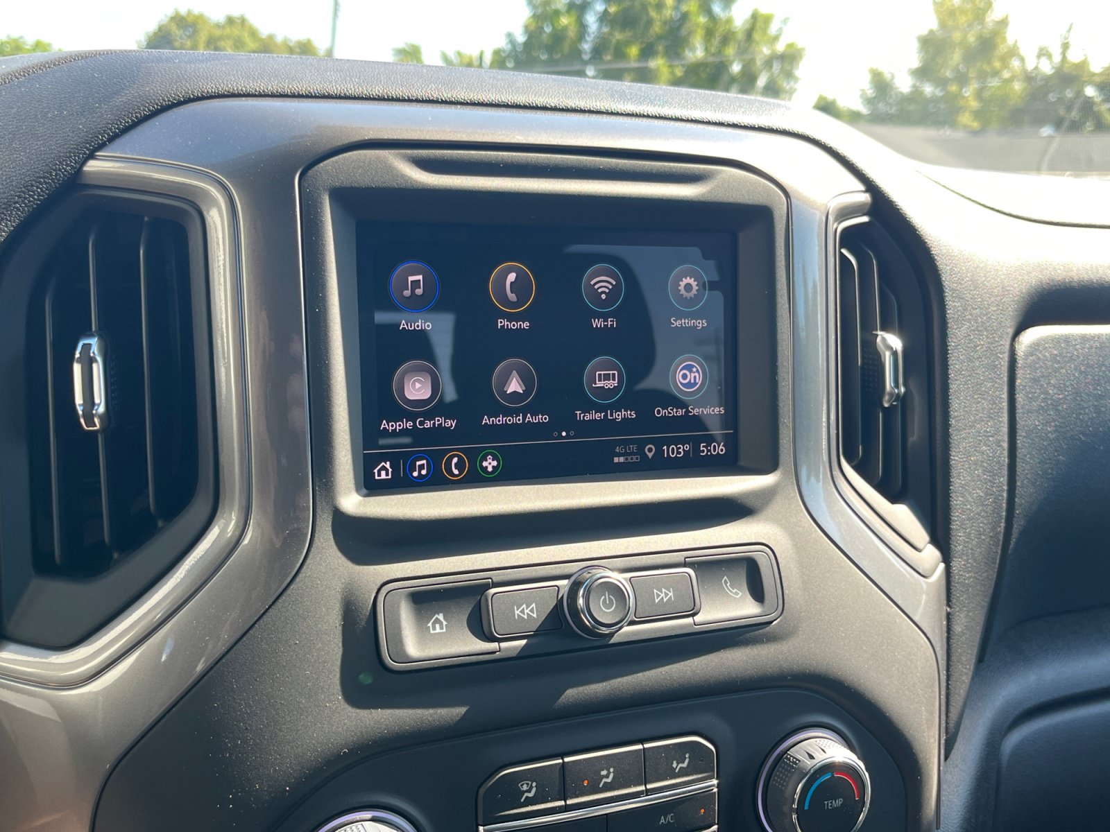New 2026 Chevrolet Silverado 2500 Custom w/ Custom Value Package AWD/4WD image 28