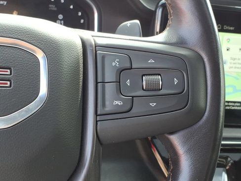 Used 2023 GMC Sierra 1500 AT4 w/ AT4 Premium Package AWD/4WD image 20