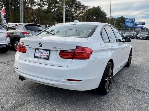 Used 2014 BMW 328i xDrive Sedan image 5