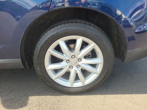 Used 2020 Acura RDX AWD image 10