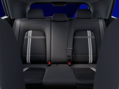New 2026 Hyundai Venue SEL FWD image 12
