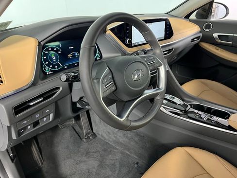 Used 2023 Hyundai Sonata Limited image 23