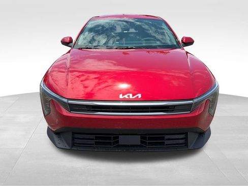 New 2026 Kia K4 FWD image 2