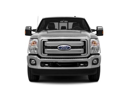 Used 2015 Ford F250 Platinum image 12