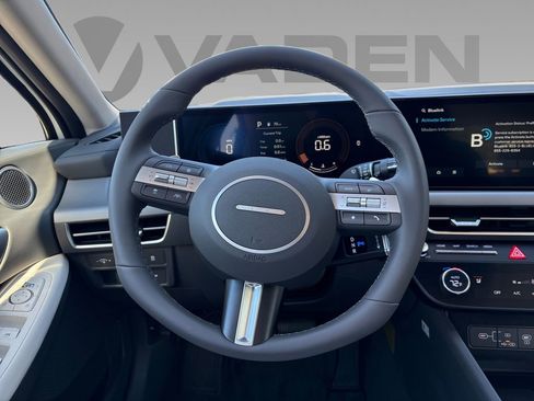 New 2026 Hyundai Sonata SEL image 15