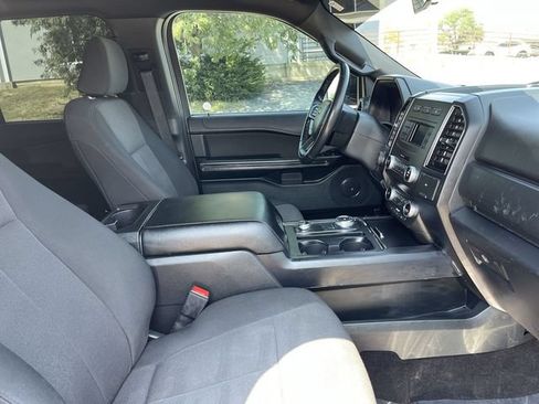 Used 2021 Ford Expedition XL AWD/4WD image 17