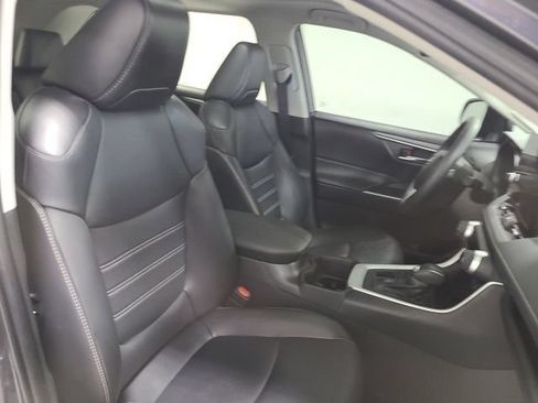 Certified 2024 Toyota RAV4 XLE Premium w/ Weather Package AWD/4WD image 14