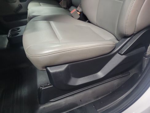 Used 2019 Ford F150 XL w/ Trailer Tow Package AWD/4WD image 16