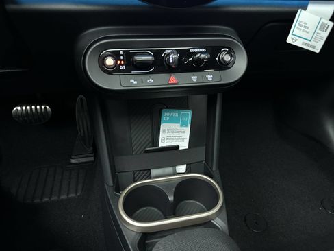 New 2026 MINI Cooper John Cooper Works FWD image 23