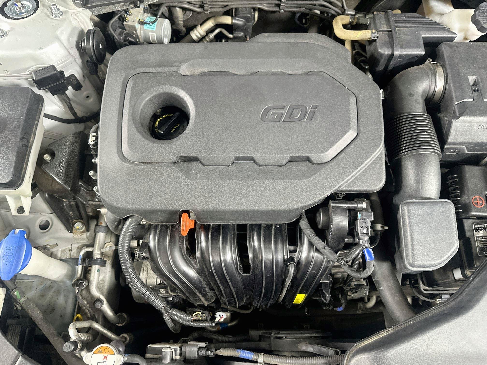 Used 2018 Hyundai Sonata SE FWD image 31