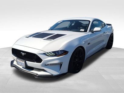 Used 2020 Ford Mustang GT