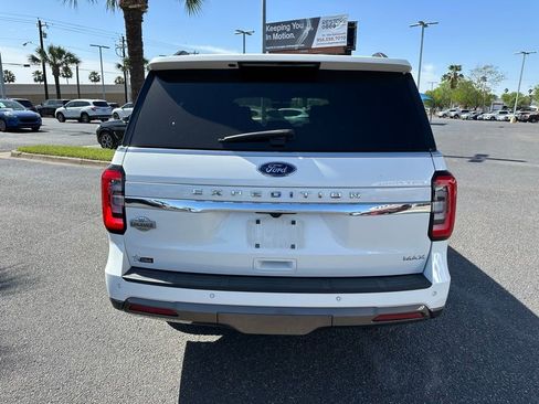 Used 2024 Ford Expedition Max King Ranch image 5