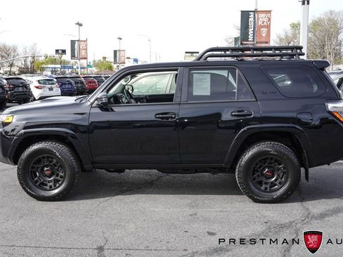 Used 2020 Toyota 4Runner TRD Pro image 17