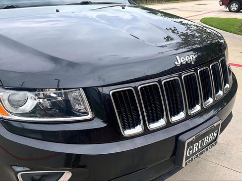 Used 2014 Jeep Grand Cherokee Laredo w/ Quick Order Package 23E RWD image 37
