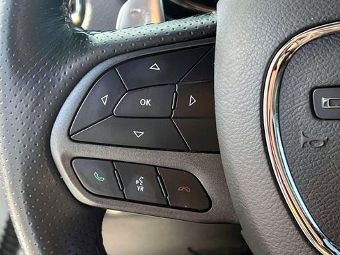 Certified 2022 Dodge Durango GT w/ Blacktop Package image 21