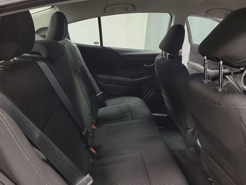 Used 2025 Subaru Legacy Premium AWD/4WD image 20