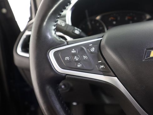 Used 2022 Chevrolet Equinox Premier image 42