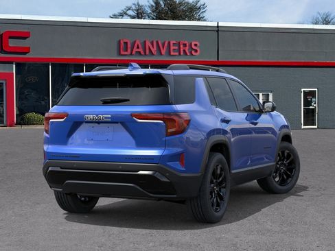 New 2027 GMC Terrain Elevation w/ Elevation Premium Package AWD/4WD image 28