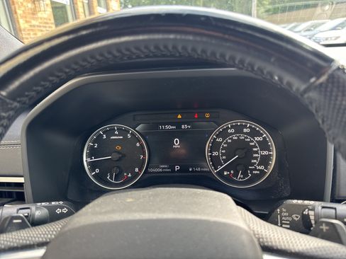 Used 2022 Mitsubishi Outlander SEL Black Edition AWD/4WD image 21