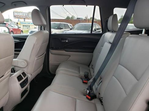 Used 2019 Honda Pilot EX-L image 12