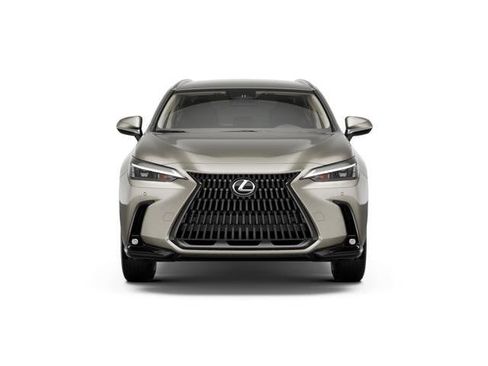 New 2026 Lexus NX 350 AWD image 5