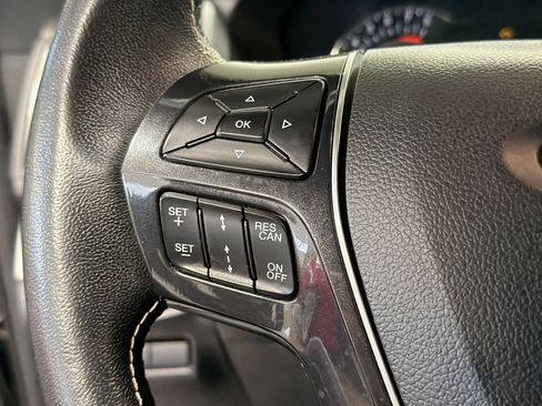 Used 2018 Ford Explorer Platinum AWD/4WD image 28