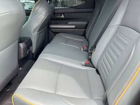 Used 2024 Toyota Tacoma 4x4 Double Cab Hybrid image 15