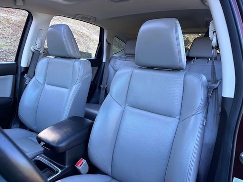 Used 2016 Honda CR-V Touring image 9