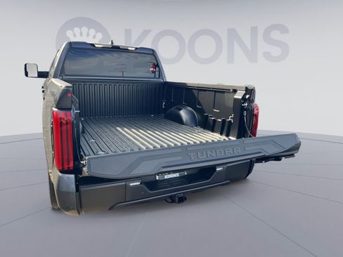 New 2026 Toyota Tundra SR5 image 20