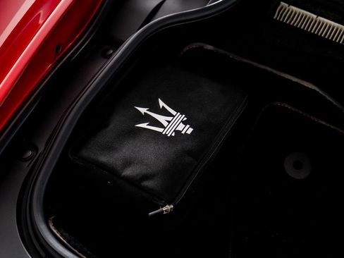 Used 2022 Maserati MC20 Coupe image 57