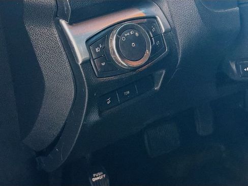 Used 2017 Ford Explorer Sport w/ Equipment Group 401A image 10