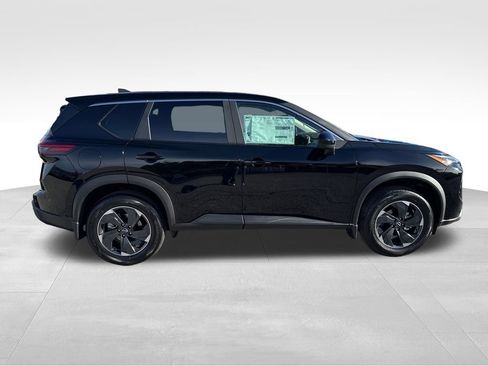 New 2026 Nissan Rogue SV w/ Cold Weather Package AWD/4WD image 7