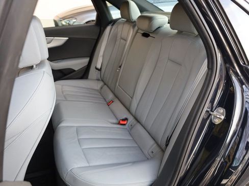 Used 2017 Audi A4 2.0T Premium Plus image 18