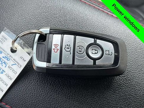 Used 2023 Ford Escape ST-Line Select w/ Tech Pack #2 AWD/4WD image 26